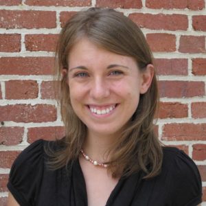 Suzanne Schlattman – Maryland Health Care for All